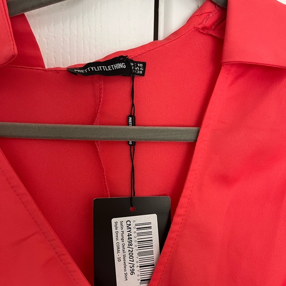 NWT DRESS - Picture 2 of 2